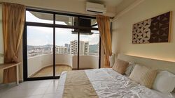 Cashew Heights Condominium (D23), Condominium #577626741